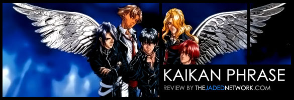 Kaikan Phrase Review