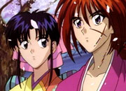 Rurouni Kenshin Review Screenshots