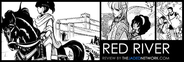 Red River Review