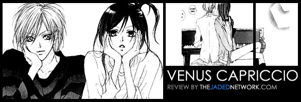 Venus Capriccio Review