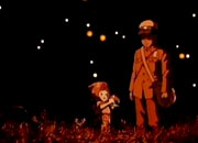 Grave of the Fireflies Review Screenshots