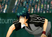Prince of Tennis Two Samurai The First Game Review Screenshots