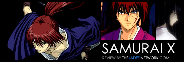 Samurai X Review